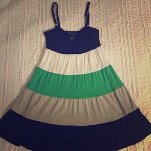 INC size 8 dress
