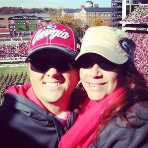 Meet your Posher, Dawn