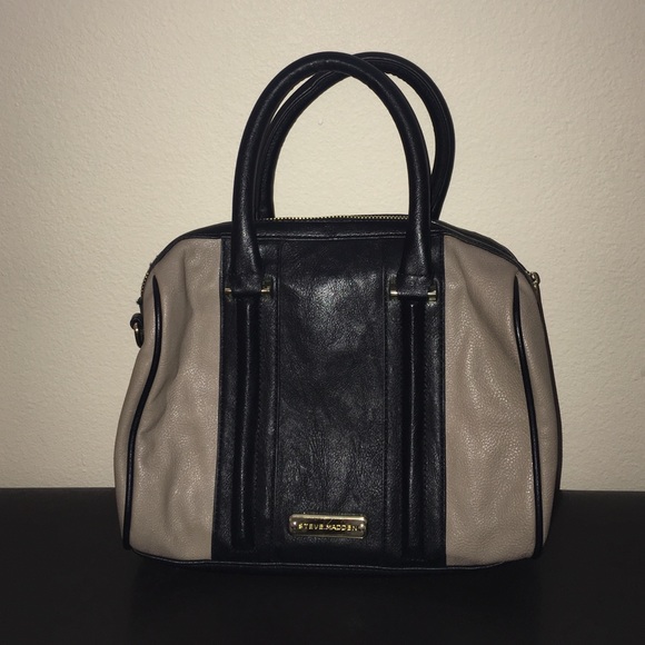 Steve Madden Speedy purse