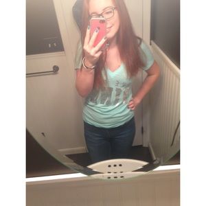 Meet your Posher, Makayla