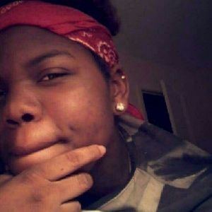 Meet your Posher, Jabria