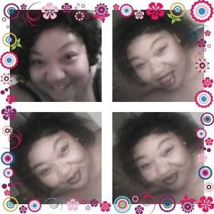 Meet your Posher, Jerrica