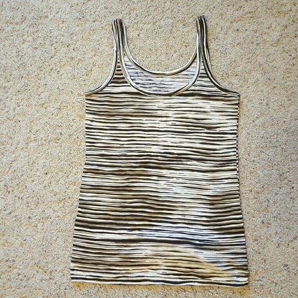 Banana Republic Tops - Banana Republic Tank