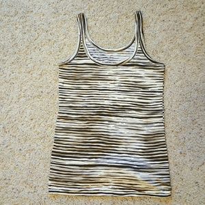 Banana Republic Tank