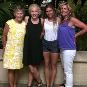 Meet your Posher, Bethany