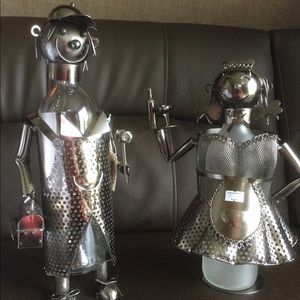 Meet your Posher, Betty