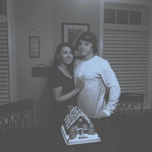 Meet your Posher, Jess