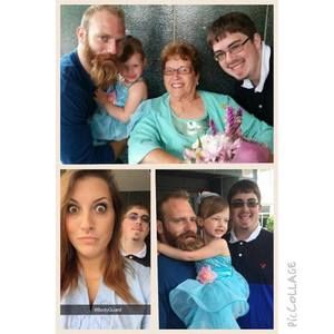 Meet your Posher, Anthony