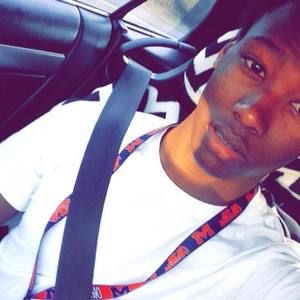 Meet your Posher, Paul