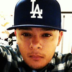 Meet your Posher, Ernie