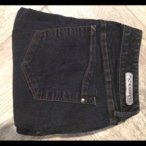 Express Boot cut Jeans