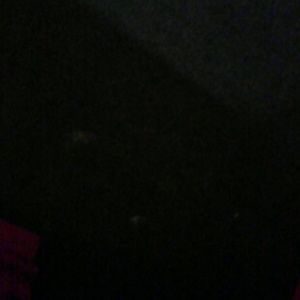 Meet your Posher, Zarria