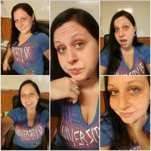 Meet your Posher, Amber