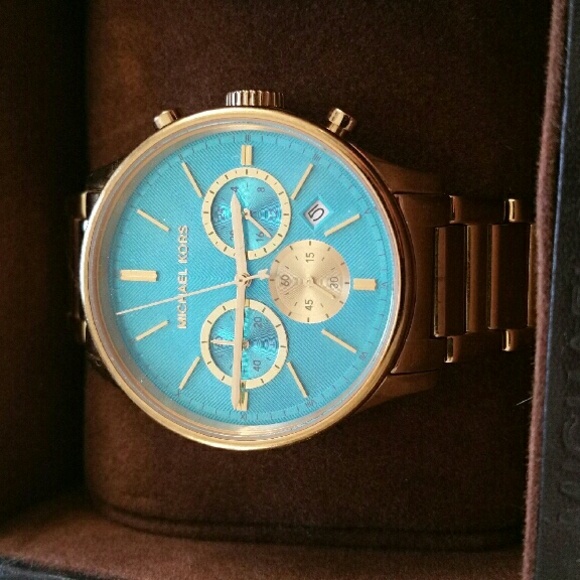Michael Kors Watch