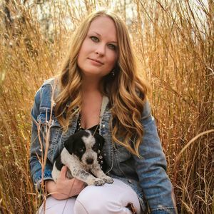 Meet your Posher, Kristin