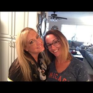 Meet your Posher, Kelcey