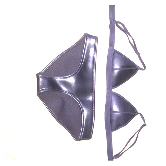 Triangl swimsuit