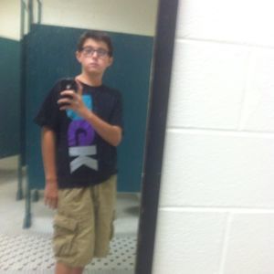 Meet your Posher, Hunter