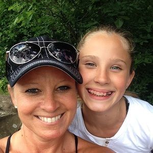 Meet your Posher, Jodi