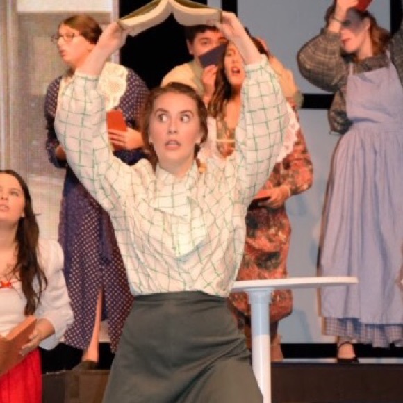 Meet your Posher, Reilly - Picture 4 of 4