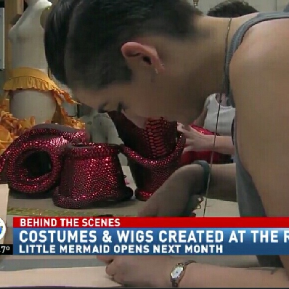 Meet your Posher, Myriam of @MyriadofMischief - Picture 3 of 4