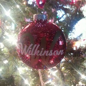 Meet your Posher, Kerry