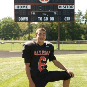 Meet your Posher, Joey