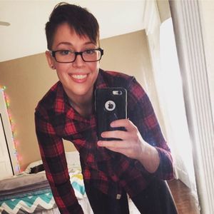 Meet your Posher, Tarilyn