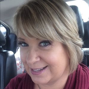 Meet your Posher, Kerry