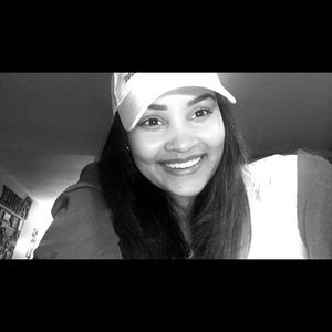 Meet your Posher, Jade