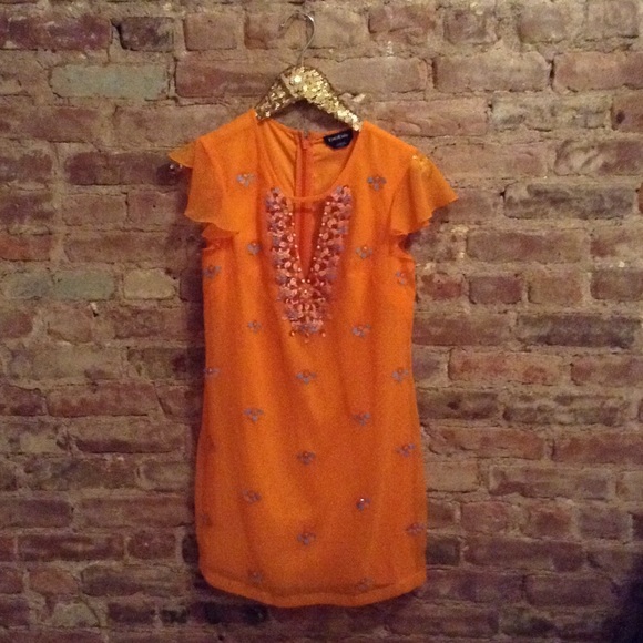 Bebe dress XS