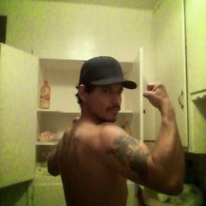 Meet your Posher, Jonathan