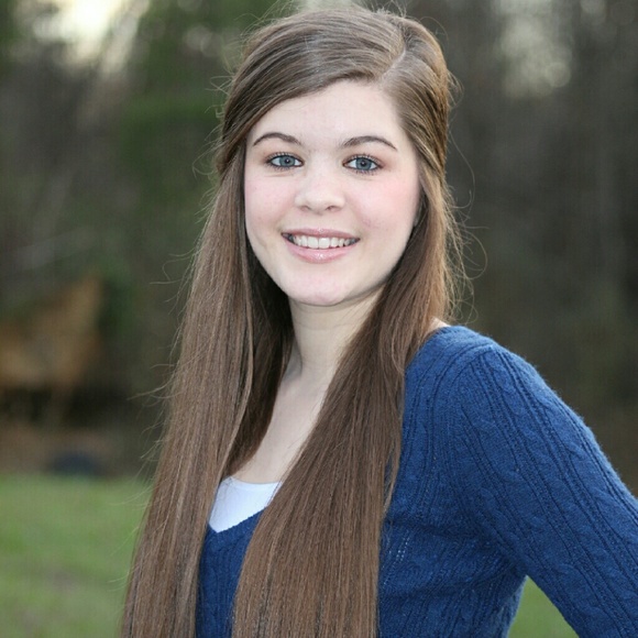 Meet your Posher, Alexa