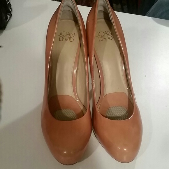 Joan & David High Heels