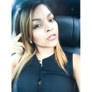 Meet your Posher, Mariah