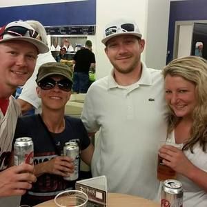 Meet your Posher, Cory