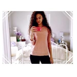 Meet your Posher, Meredith