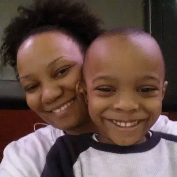 Meet your Posher, Karlean - Picture 1 of 1