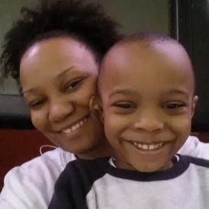 Meet your Posher, Karlean