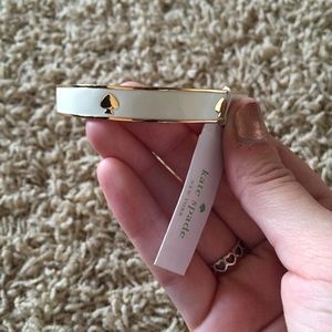 NWT Kate Spade bangle