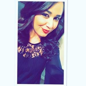 Meet your Posher, Jacqueline