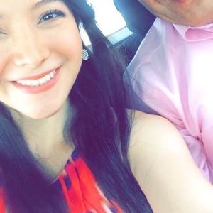 Meet your Posher, Angela