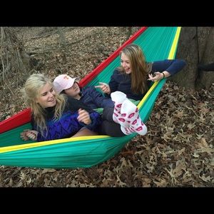 Meet your Posher, Melanie