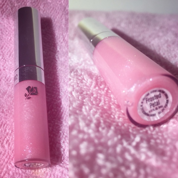 Lancôme Paris lip gloss