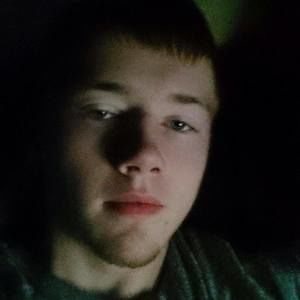 Meet your Posher, Dylan