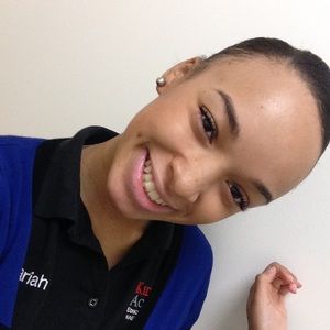 Meet your Posher, Mariah