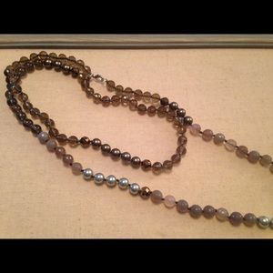 Stella and Dot necklace