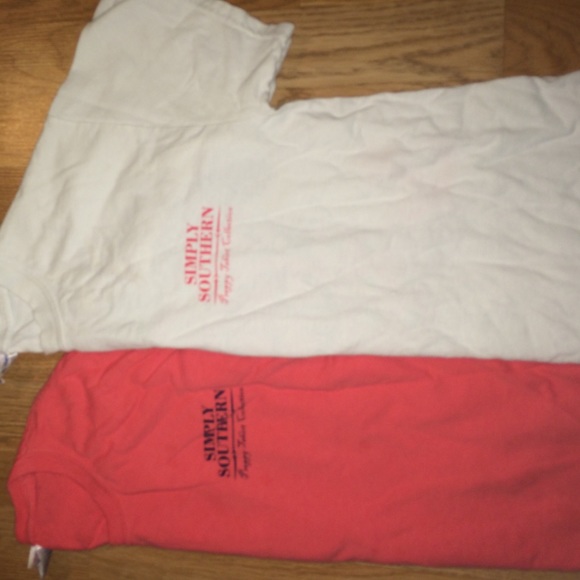 Simply southern tshirts