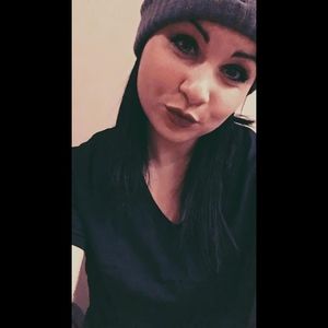 Meet your Posher, Madison