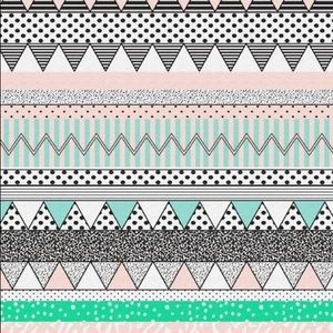 Meet your Posher, Chrystal